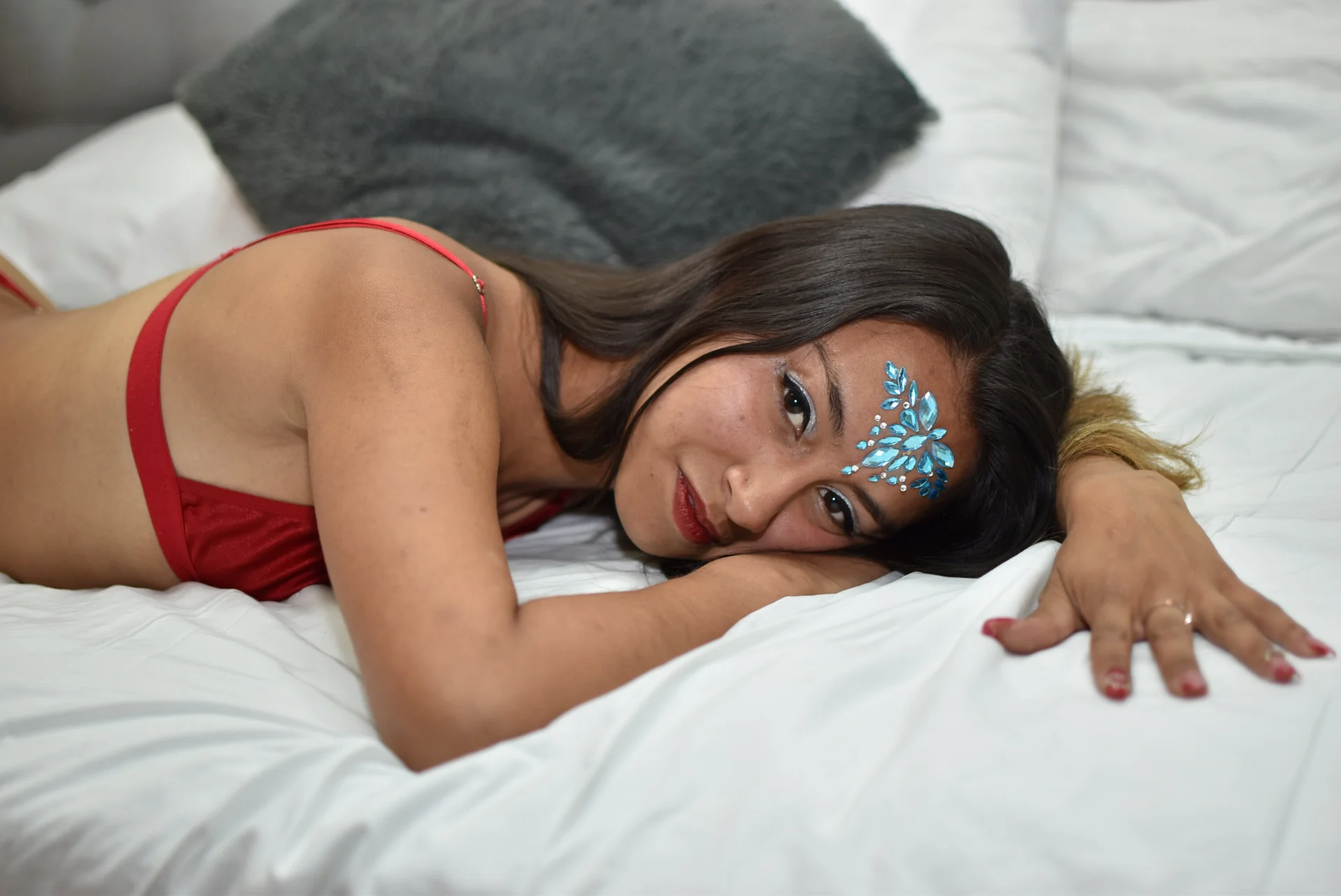 XXX Porn Photo of Nude tatiana_valencia 15