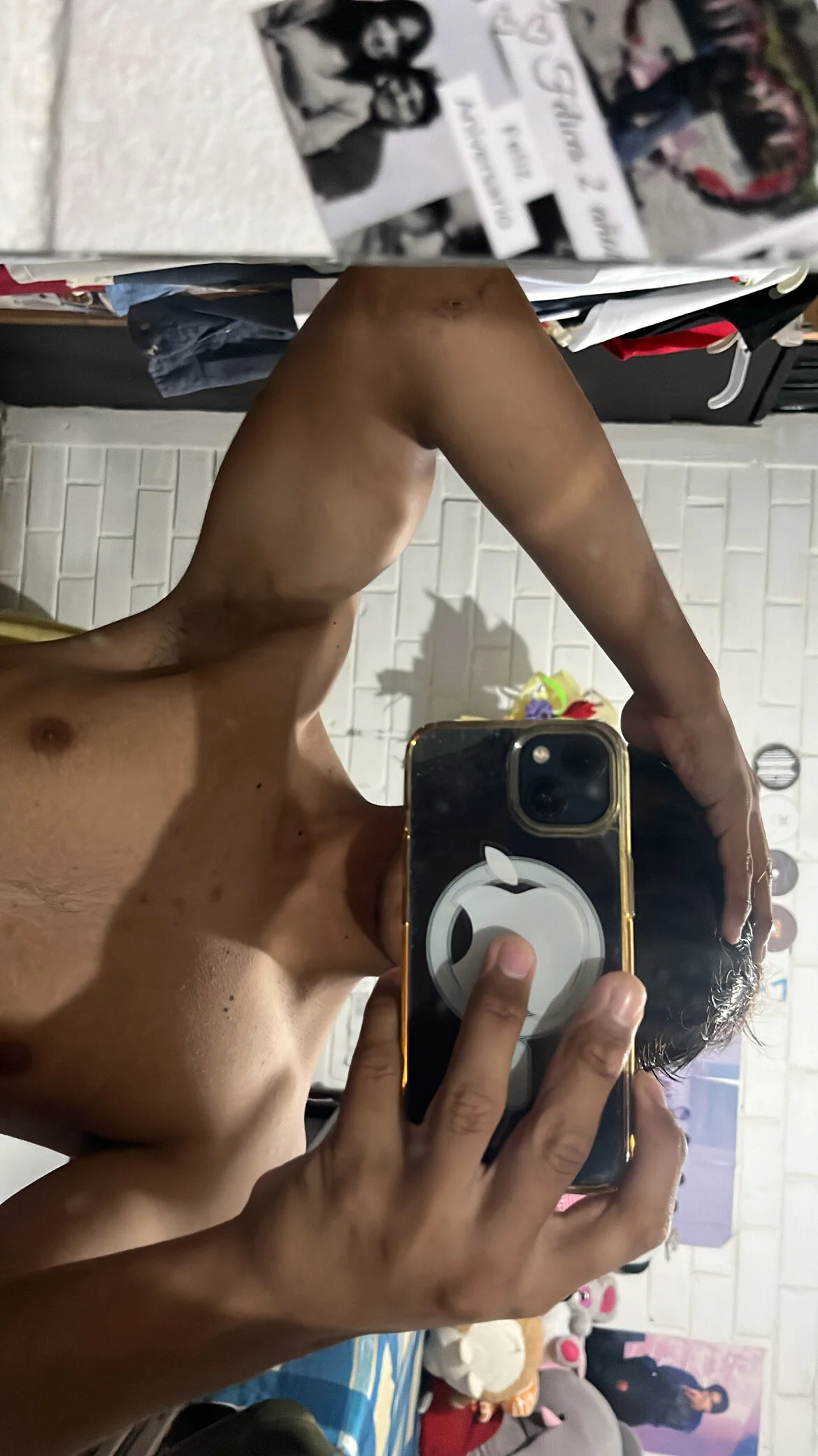 XXX Porn Photo of Nude blocksex22 2