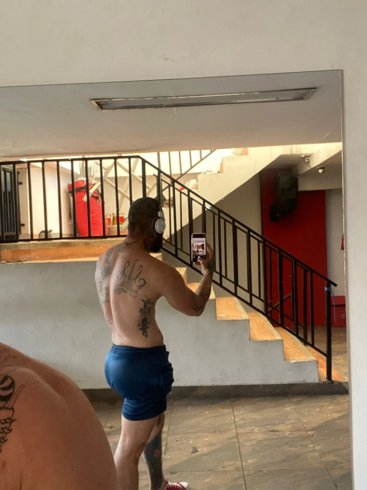 XXX Porn Photo of Nude dilan_scootk_ 45