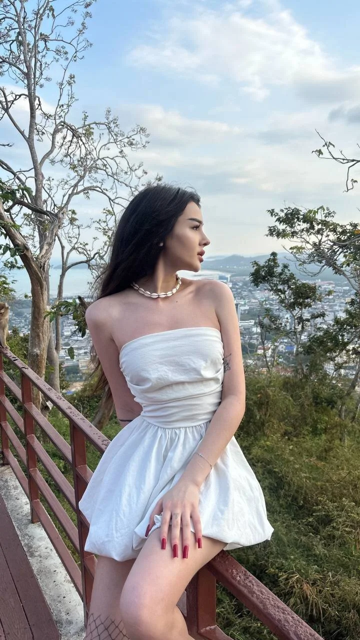 XXX Porn Photo of Nude ElizaMeow 8