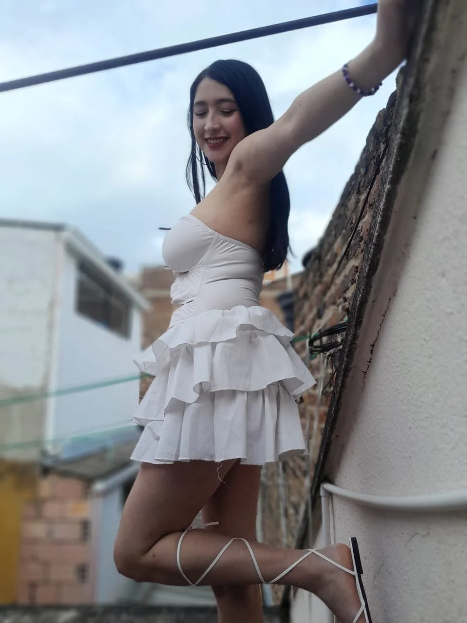 XXX Porn Photo of Nude Maitebigboobs 6