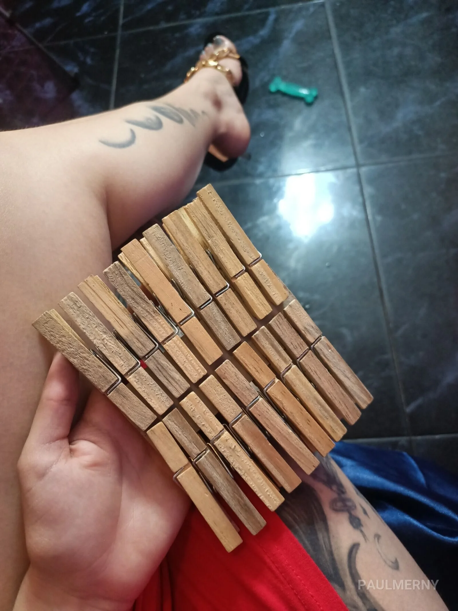 XXX Porn Photo of Nude Misscarolsph 1