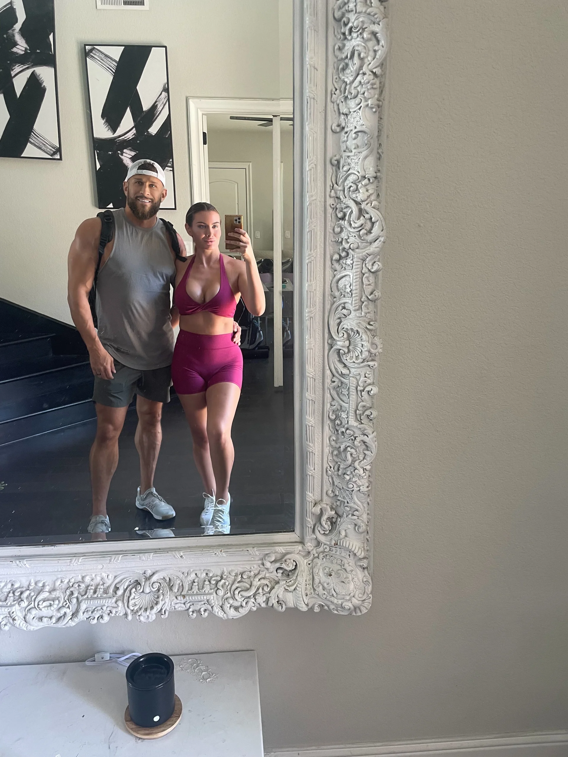 XXX Porn Photo of Nude TheFitFreak 106