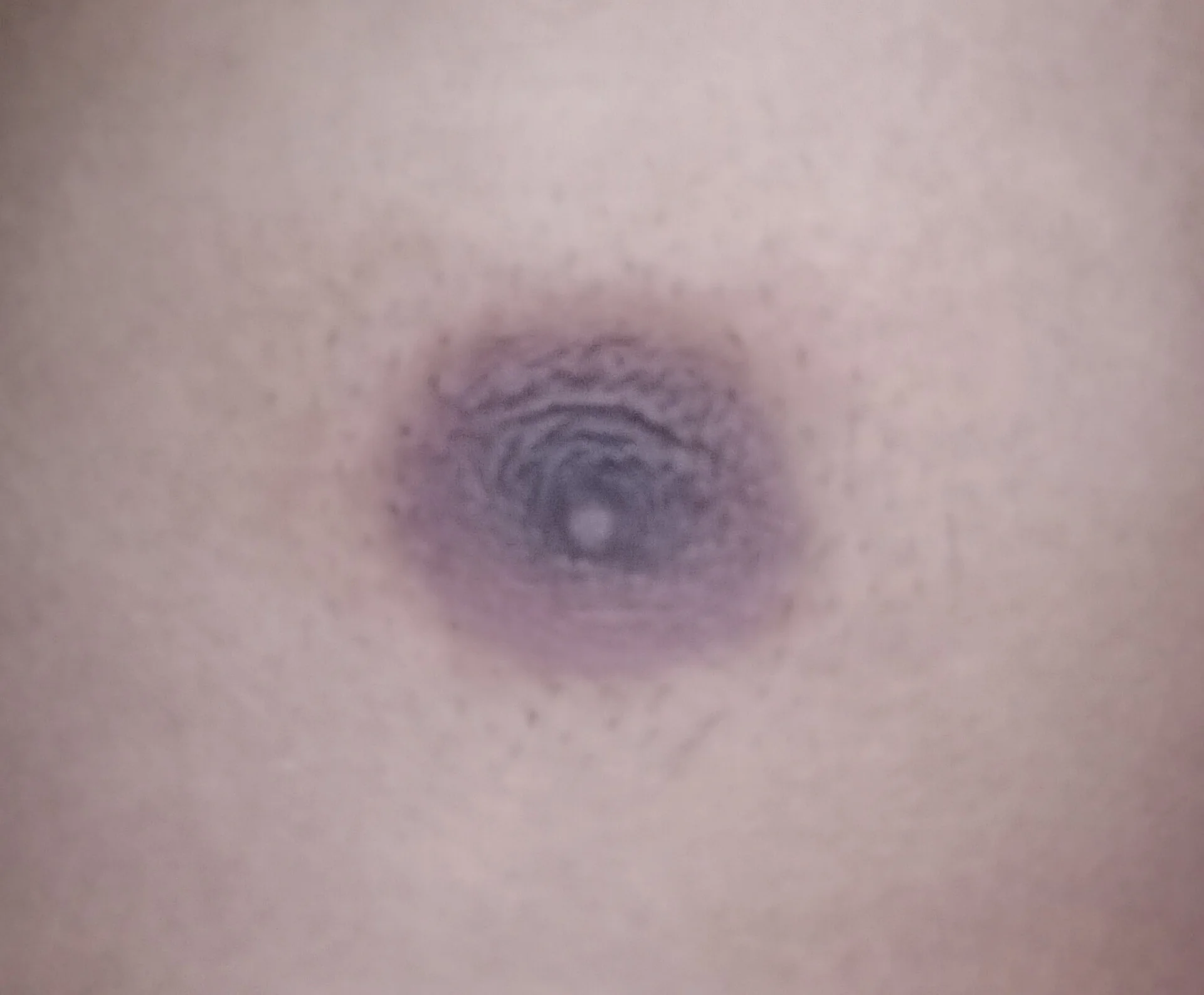 XXX Porn Photo of Nude InformalFort8 6