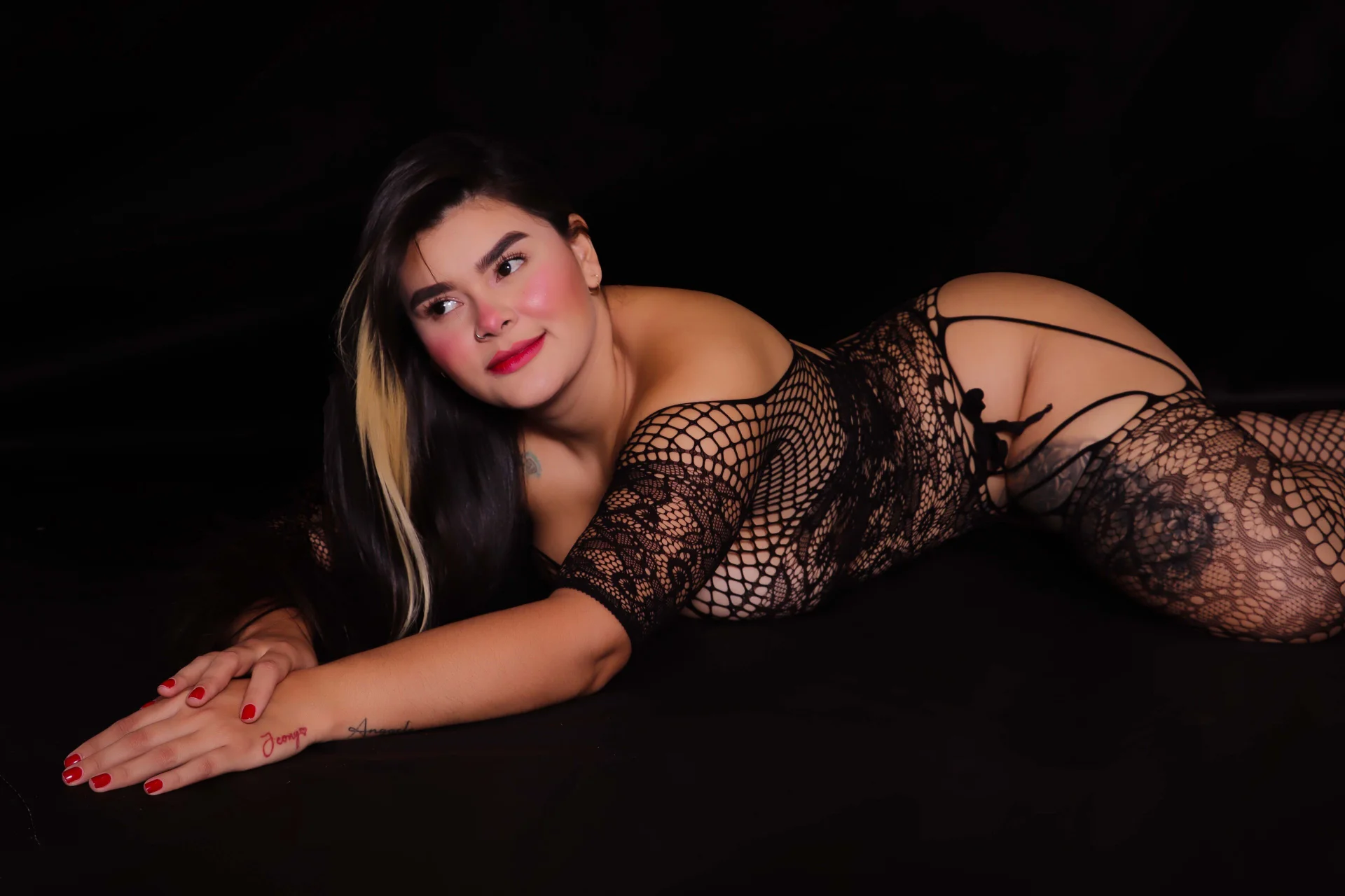 XXX Porn Photo of Nude katy_deep 28