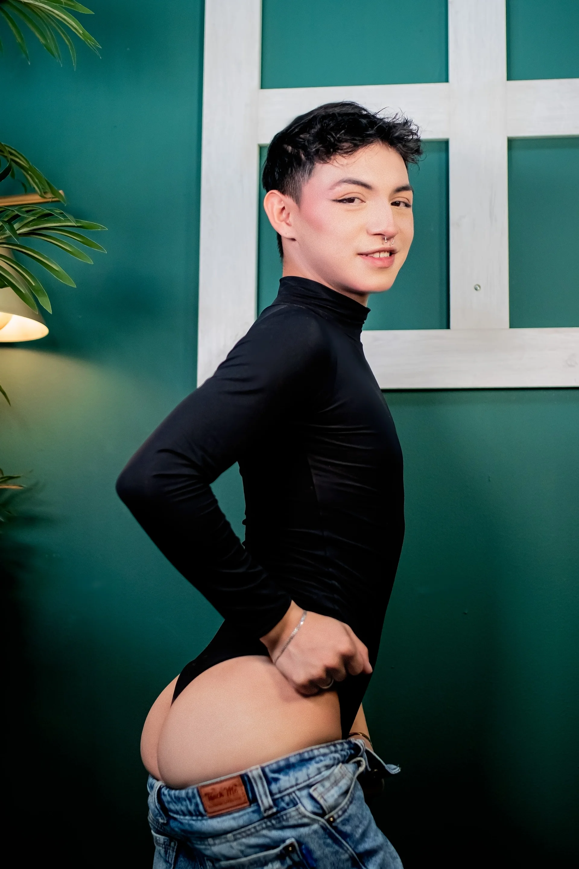 XXX Porn Photo of Nude Cristopher_Wild 20
