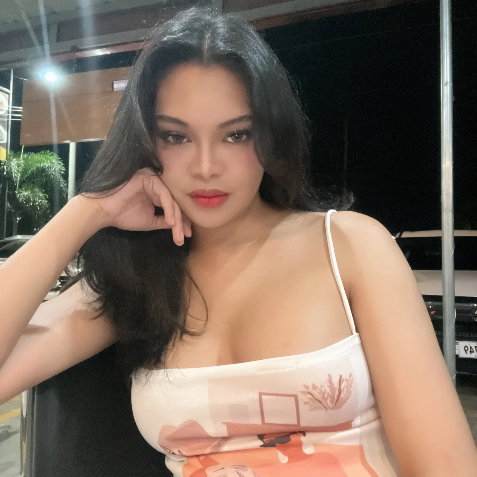 XXX Porn Photo of Nude fuckmebaby143 1