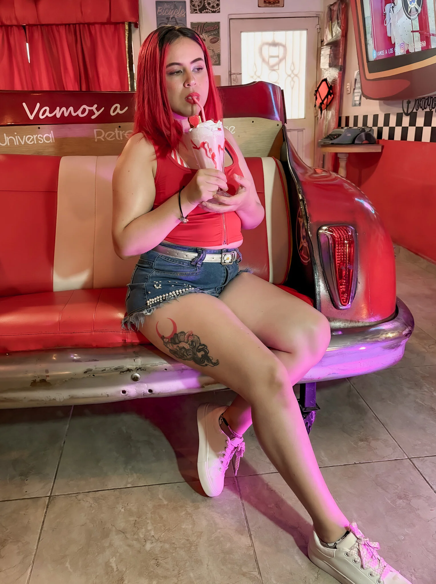 XXX Porn Photo of Nude Naty_slavedoll 81