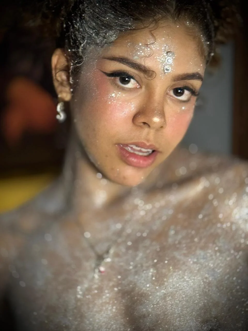 XXX Porn Photo of Nude hannachris- 36