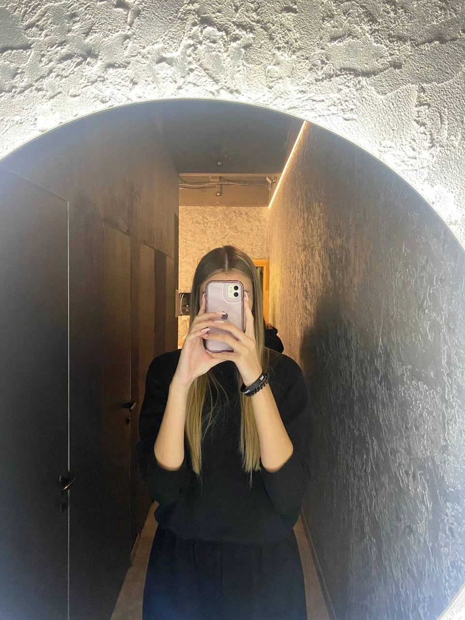XXX Porn Photo of Nude BrynnHolverson 22