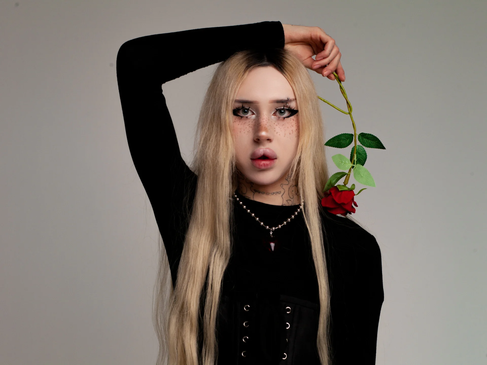 XXX Porn Photo of Nude Joy_Barker 10
