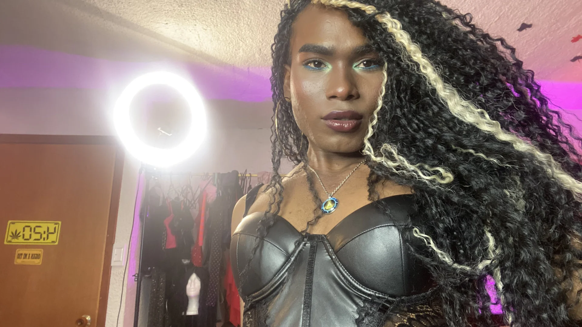 XXX Porn Photo of Nude LaGoldenBitch 3