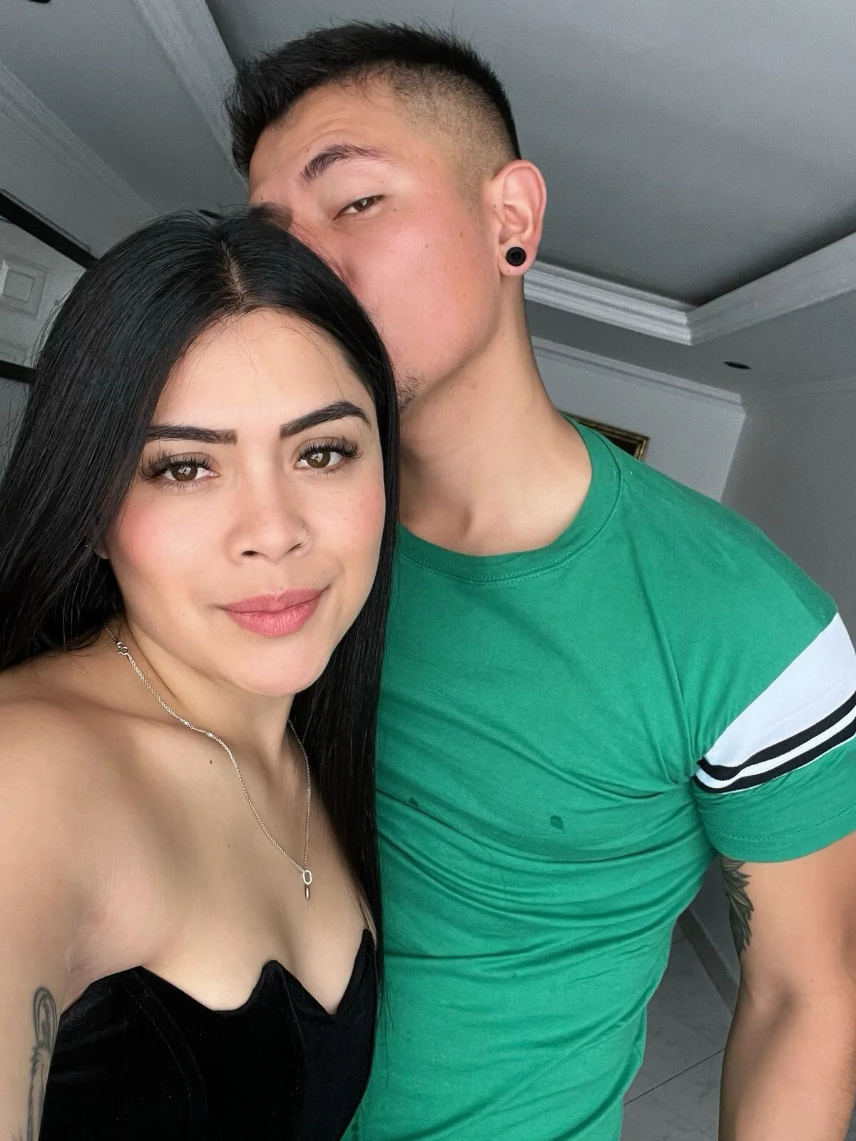 XXX Porn Photo of Nude team_dinamite69 4