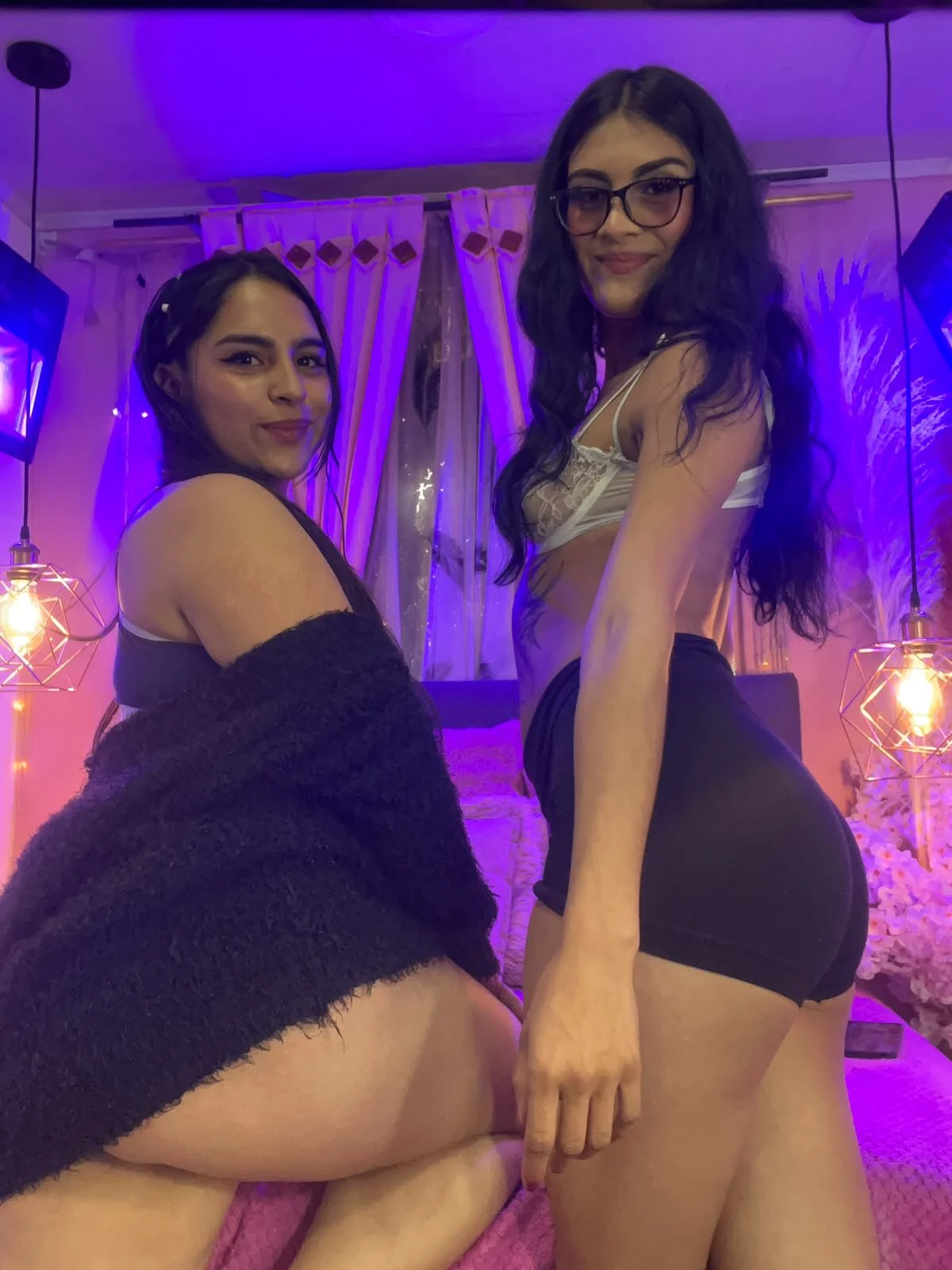 XXX Porn Photo of Nude AMMBER_HONEY 3