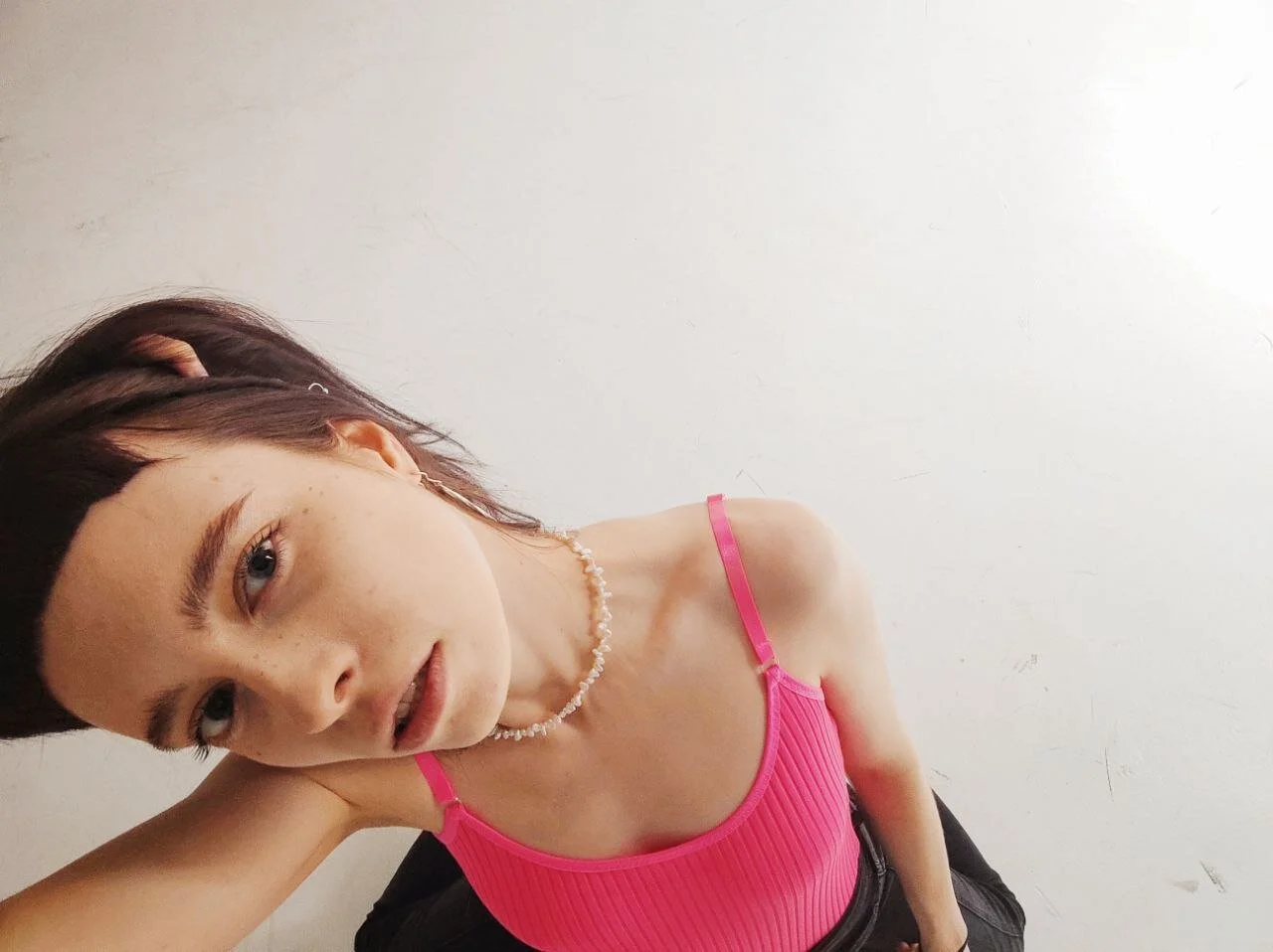 XXX Porn Photo of Nude Yoka_paradoXXX 248
