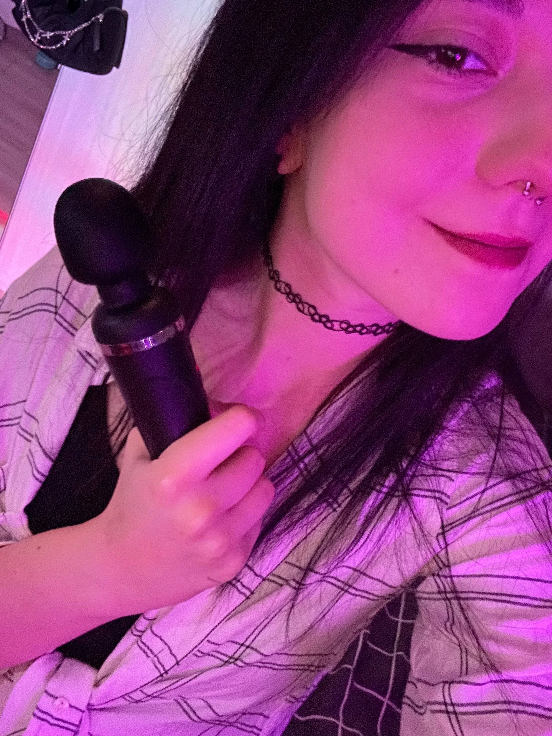 XXX Porn Photo of Nude LisaBunnyy 2