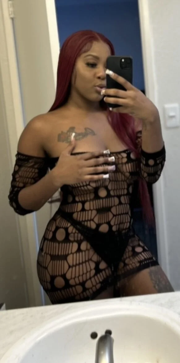 XXX Porn Photo of Nude MissAuthority 5