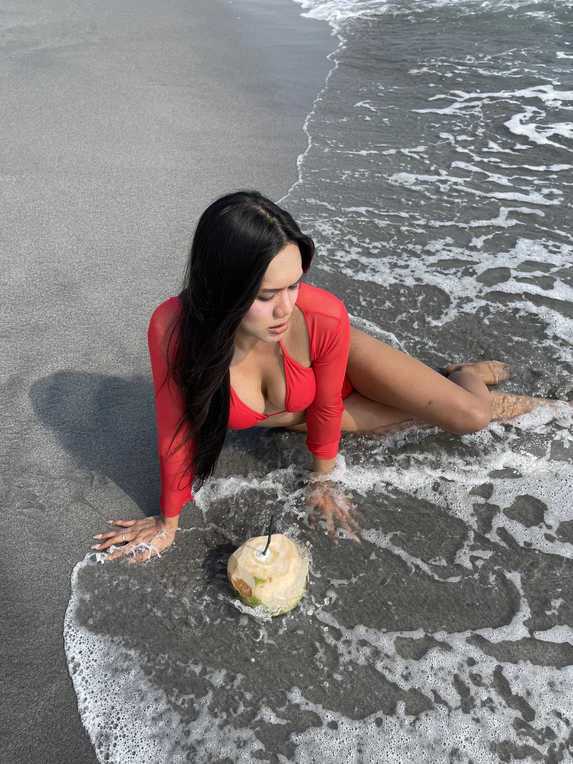 XXX Porn Photo of Nude yourgoddesslatina 1