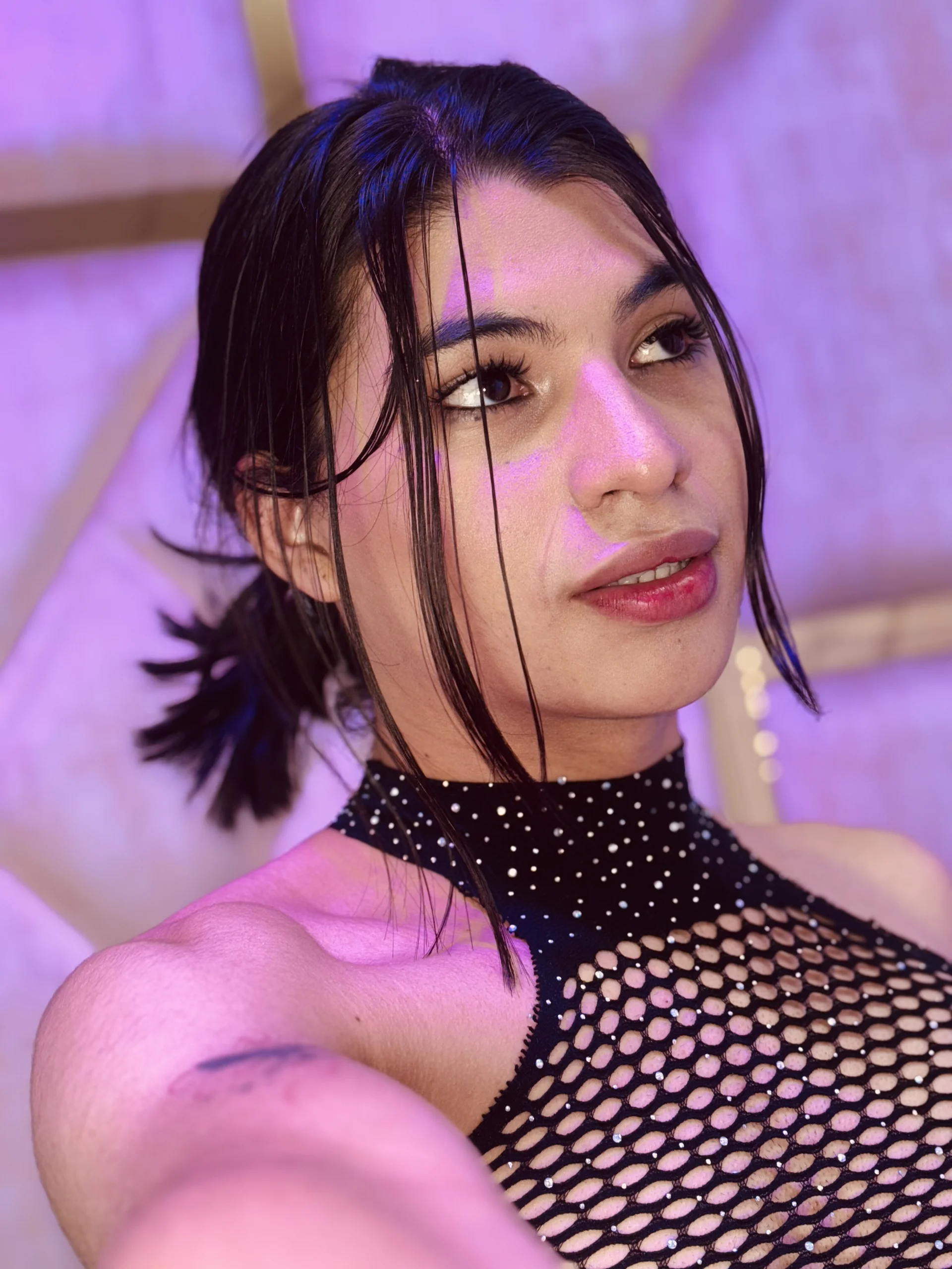 XXX Porn Photo of Nude Allisonts69 9