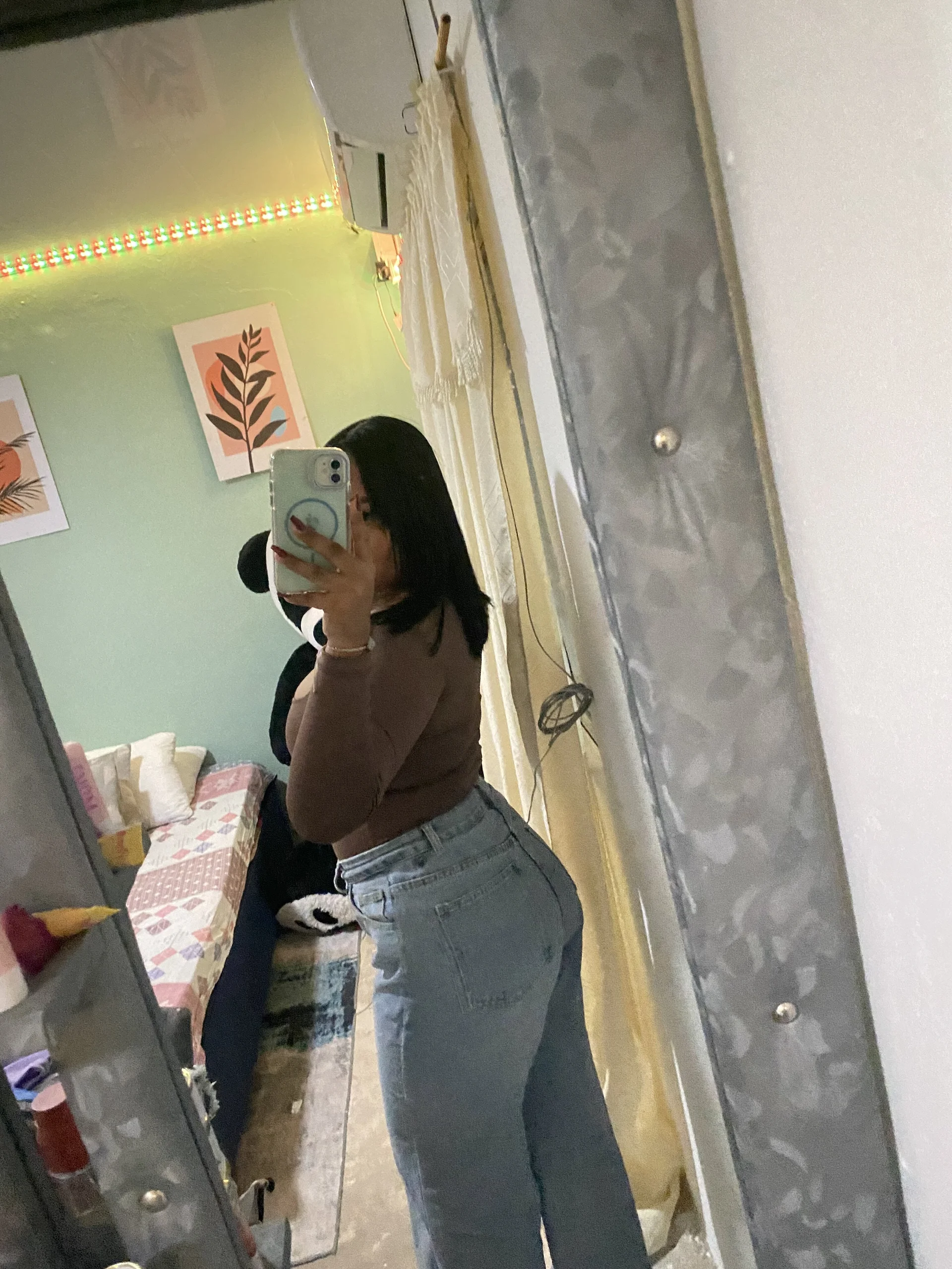 XXX Porn Photo of Nude Quianna__ 2