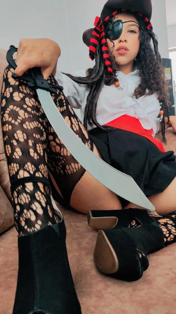 XXX Porn Photo of Nude Shara_dreams 8