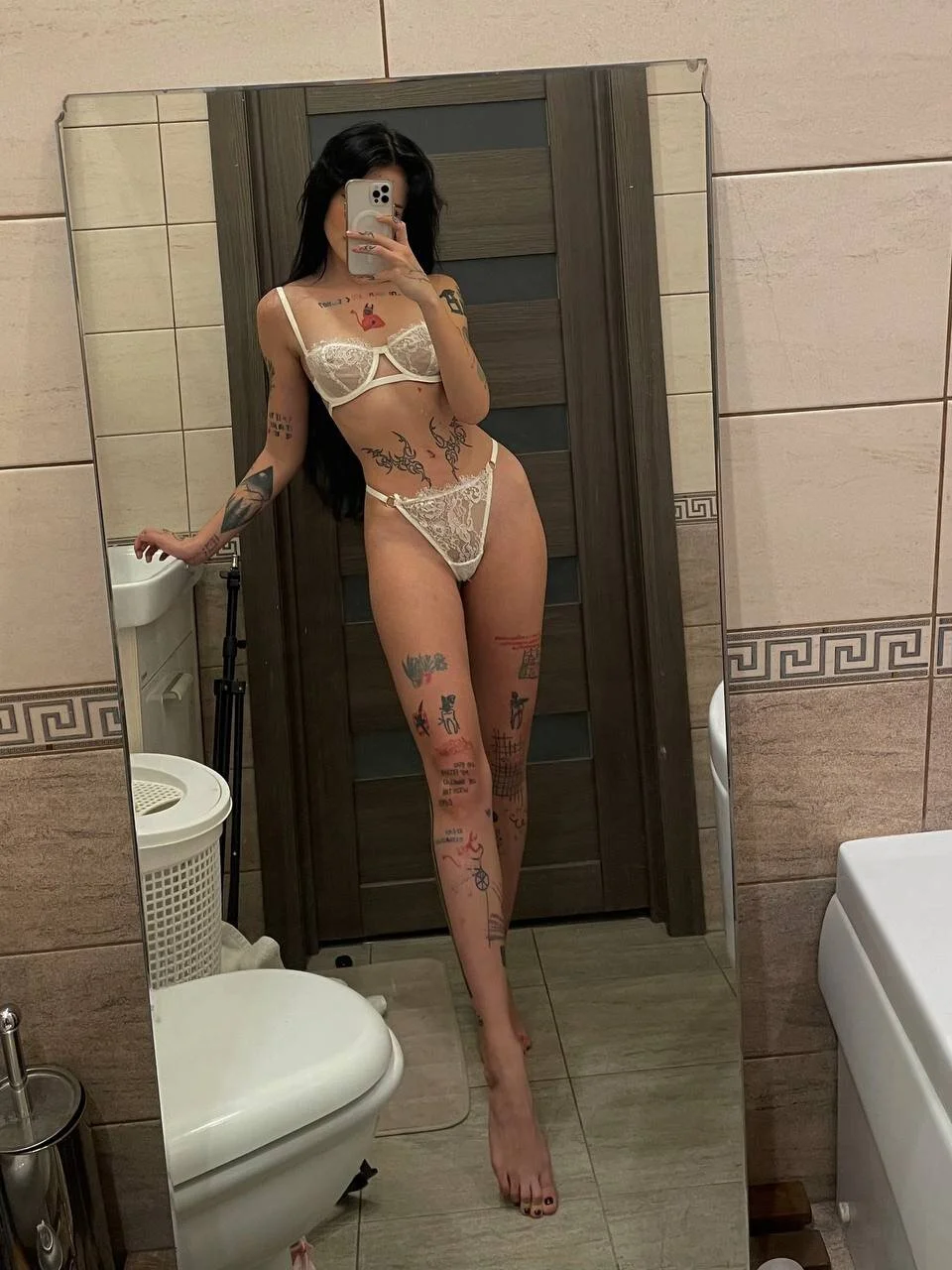 XXX Porn Photo of Nude Melissa_crazy 26
