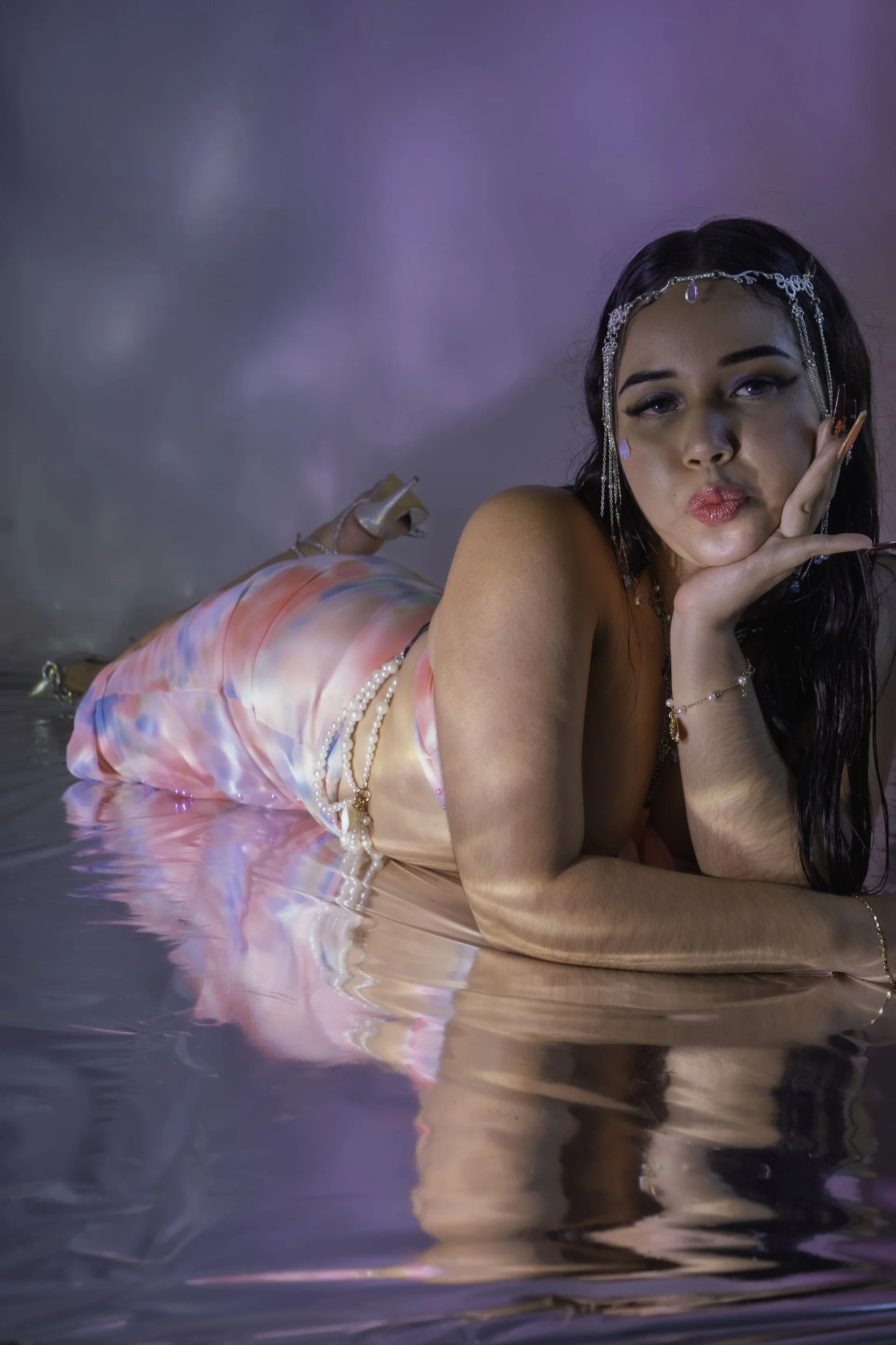 XXX Porn Photo of Nude melaniecooperr 108