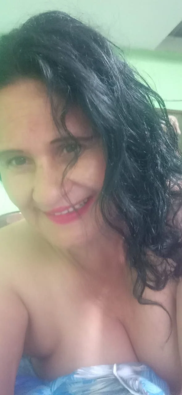 XXX Porn Photo of Nude jazmin_mature_ 4