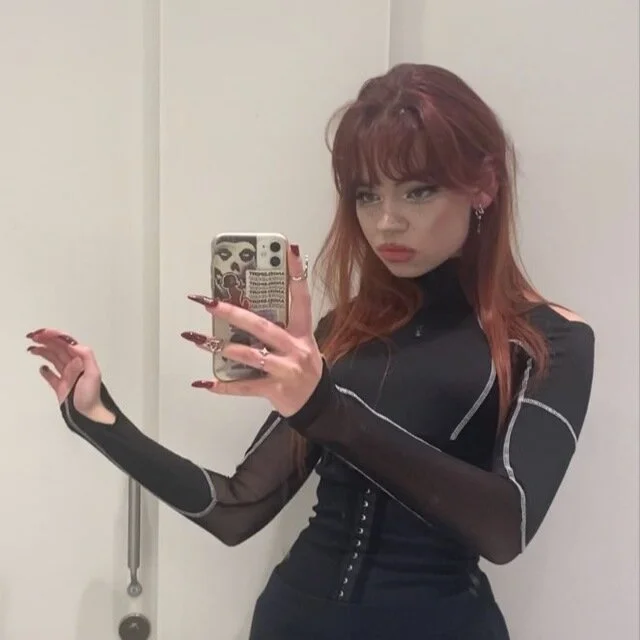 XXX Porn Photo of Nude LaceyBatter 6