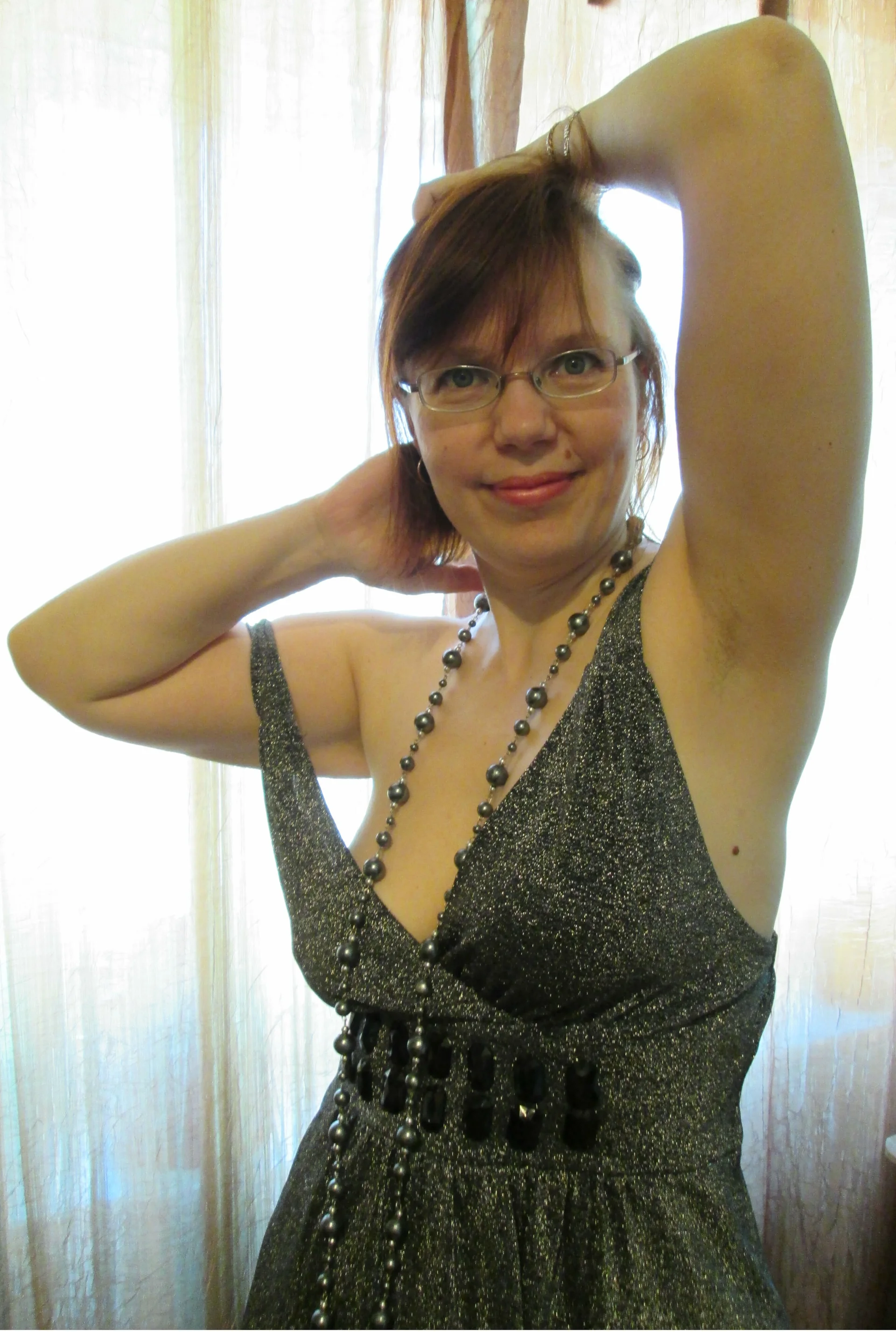 XXX Porn Photo of Nude watermelonlady 16