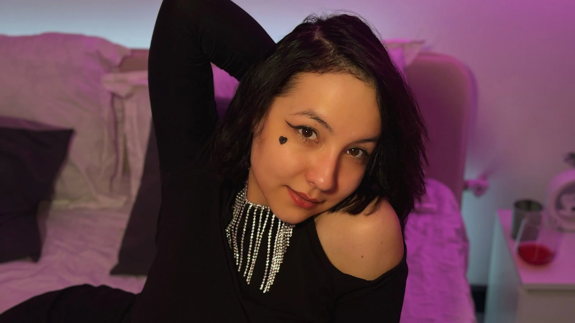 XXX Porn Photo of Nude SweetElya 16