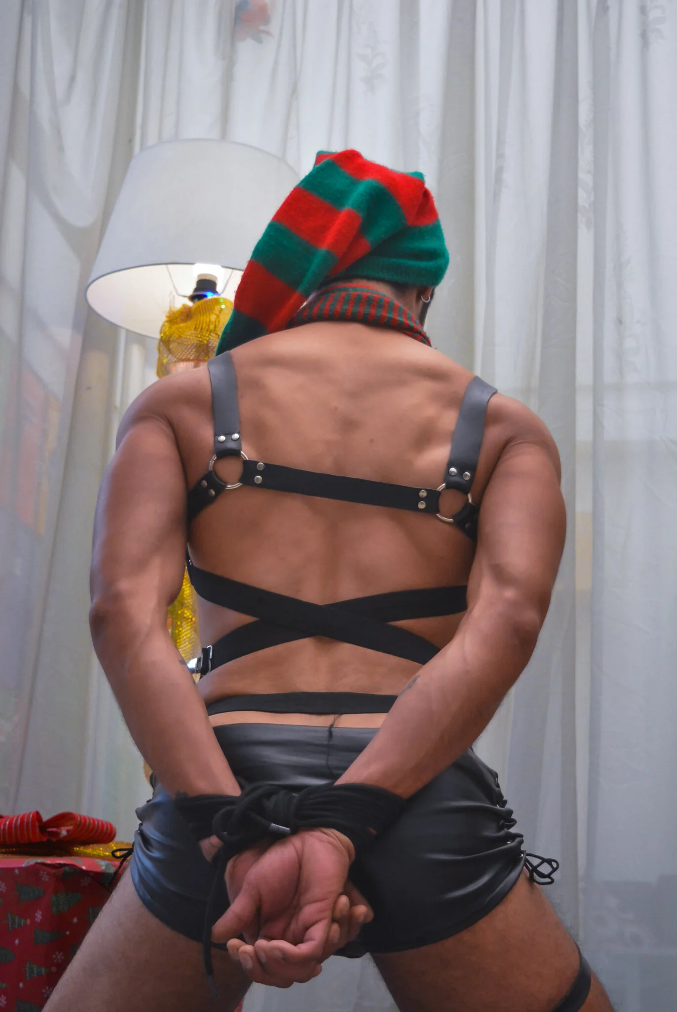 XXX Porn Photo of Nude Tom_cooper_ 20