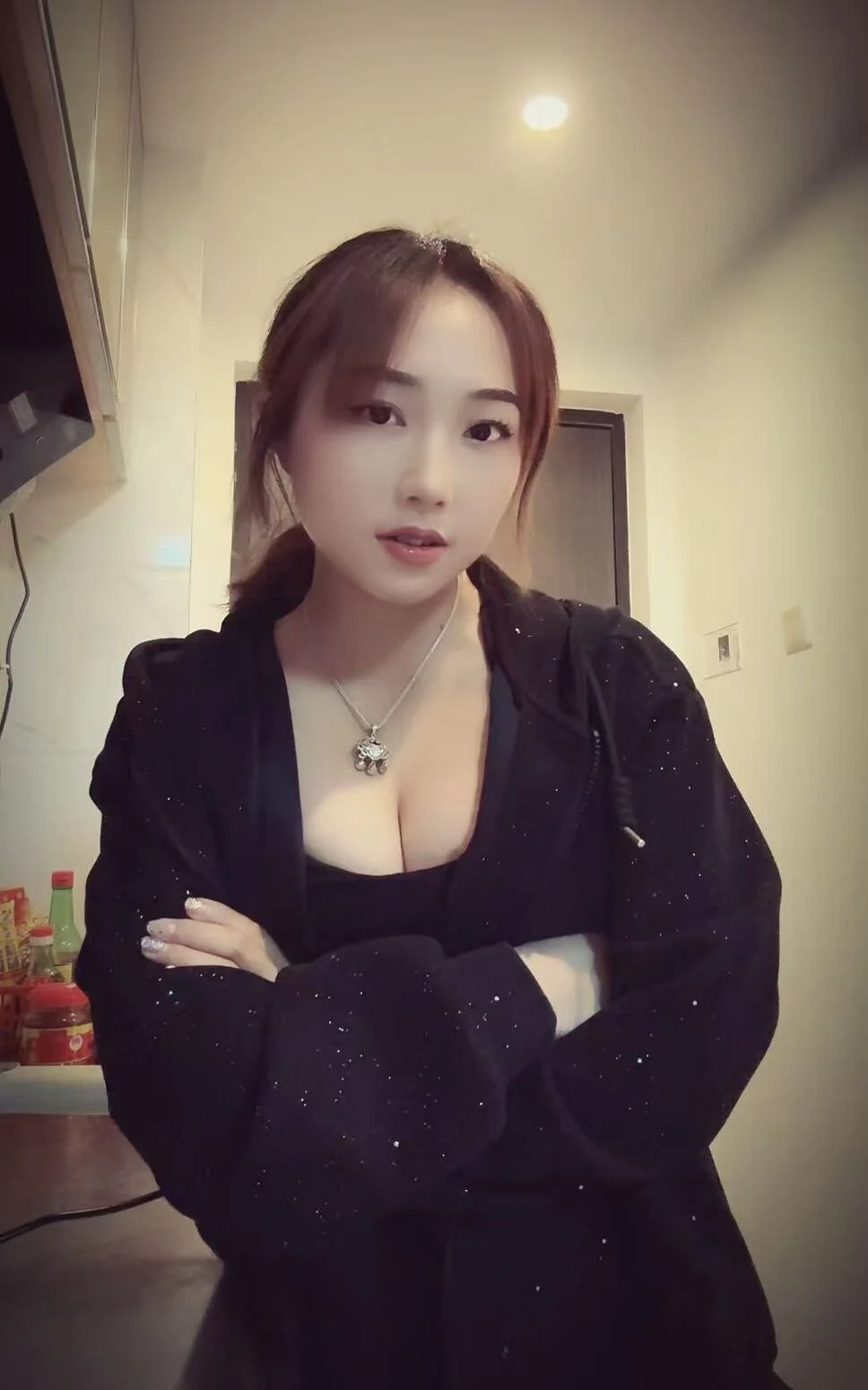 XXX Porn Photo of Nude shuangshuang3 5