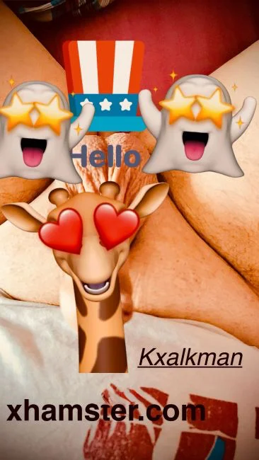 XXX Porn Photo of Nude Kxalkman 1
