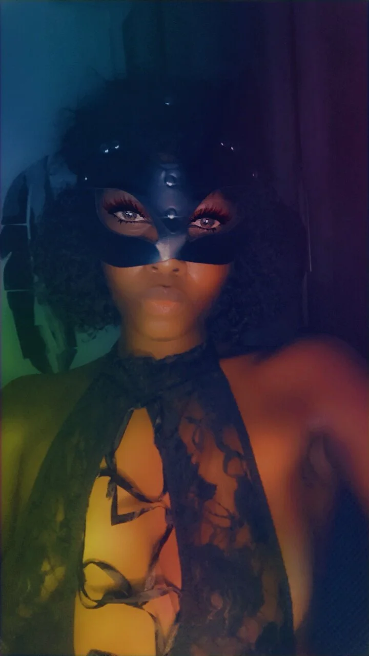 XXX Porn Photo of Nude nemcy_bae 15
