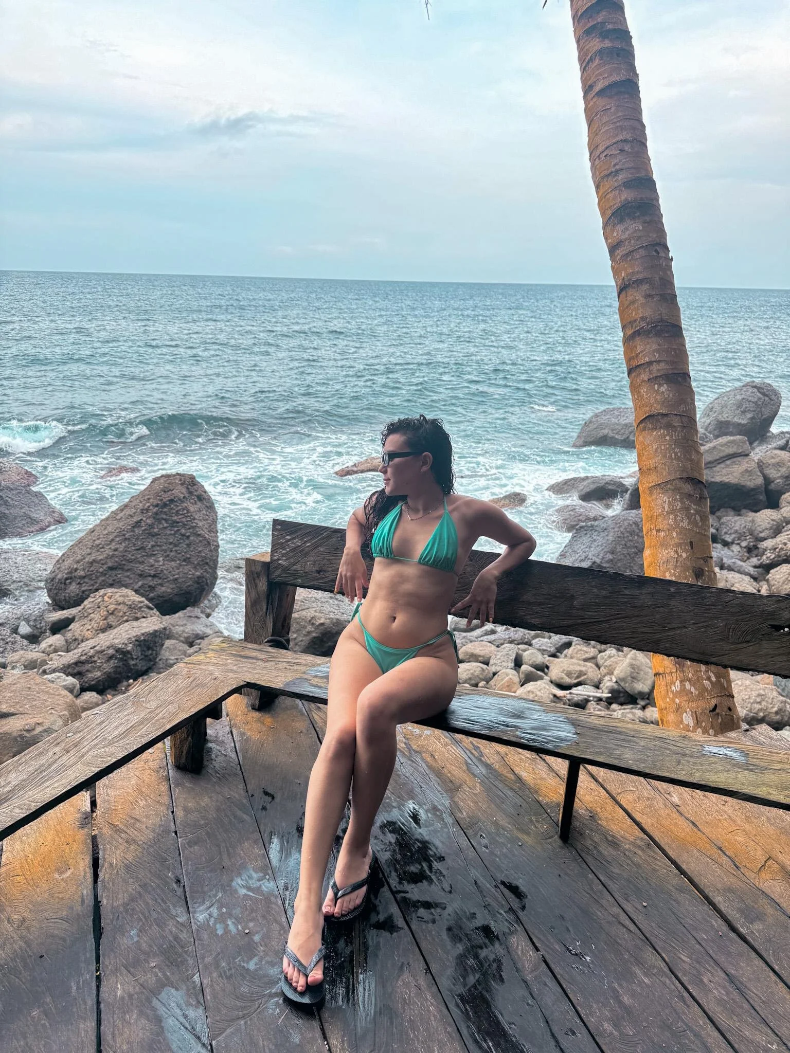 XXX Porn Photo of Nude hanny__bunny 24