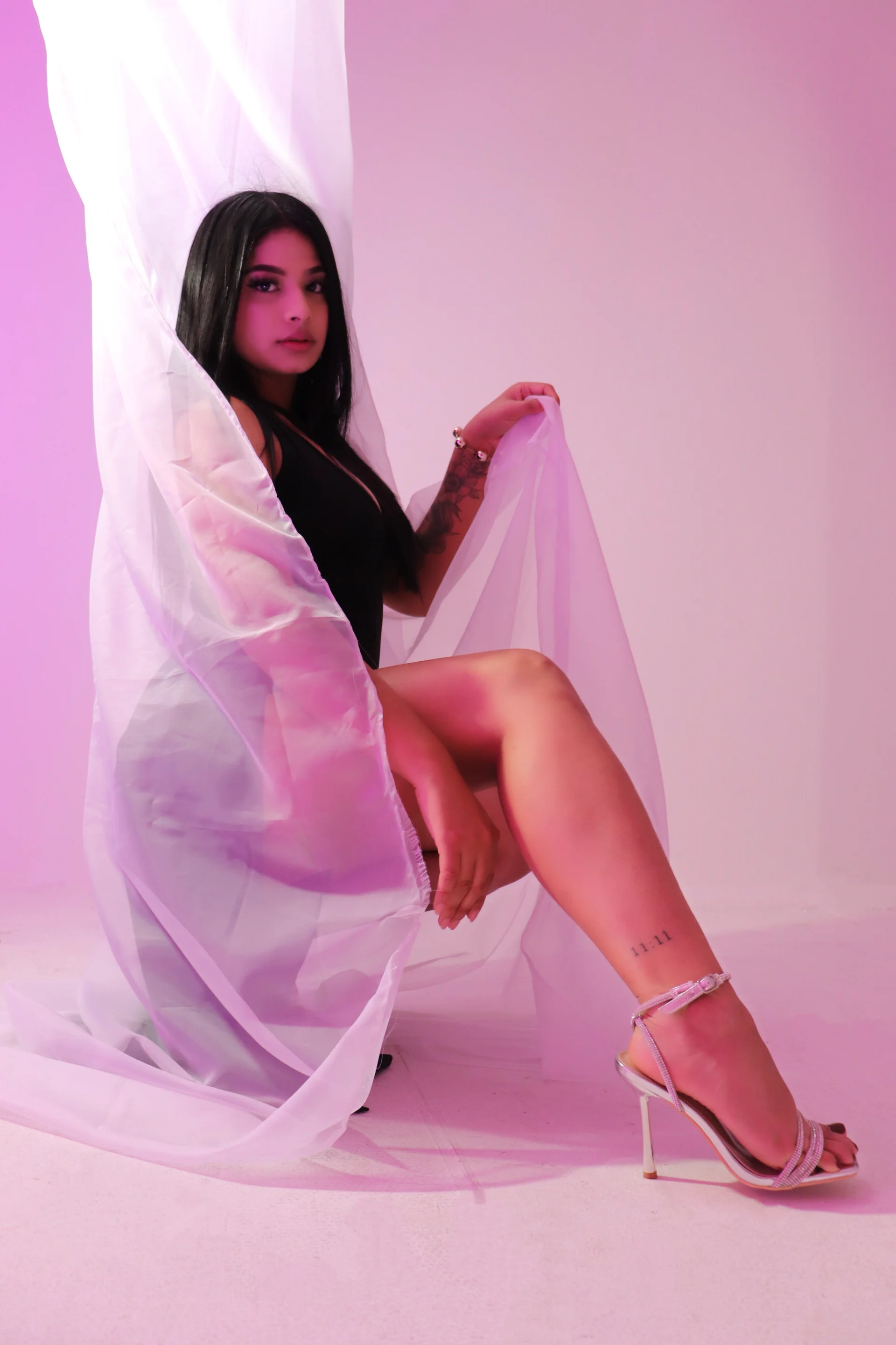 XXX Porn Photo of Nude AlyssaDean 119