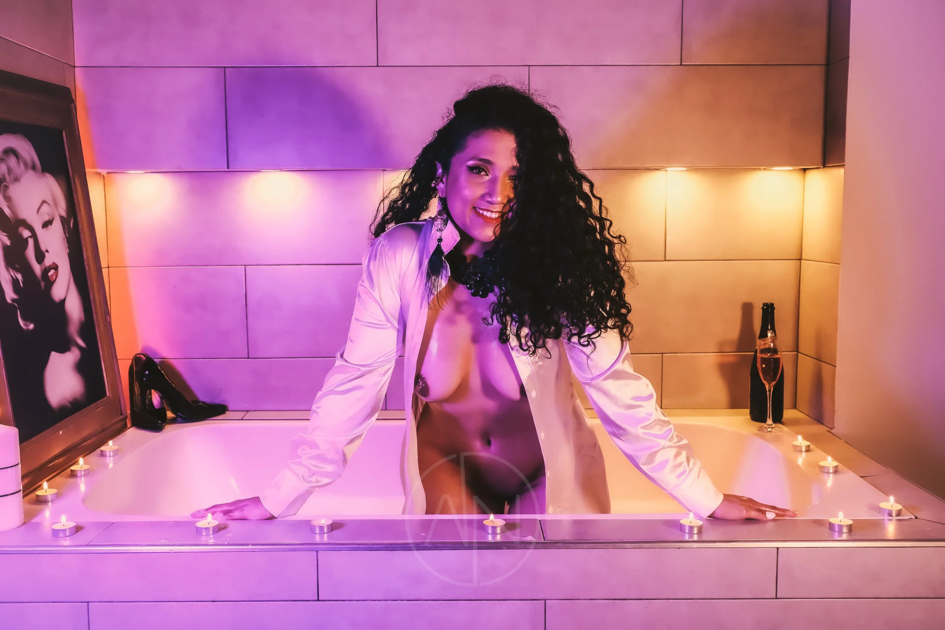 XXX Porn Photo of Nude Dakota_Rainbow22 27