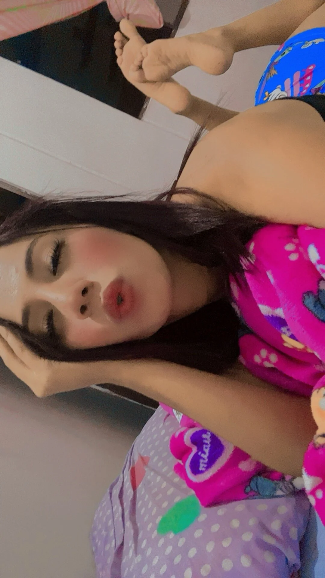 XXX Porn Photo of Nude Lina10 2