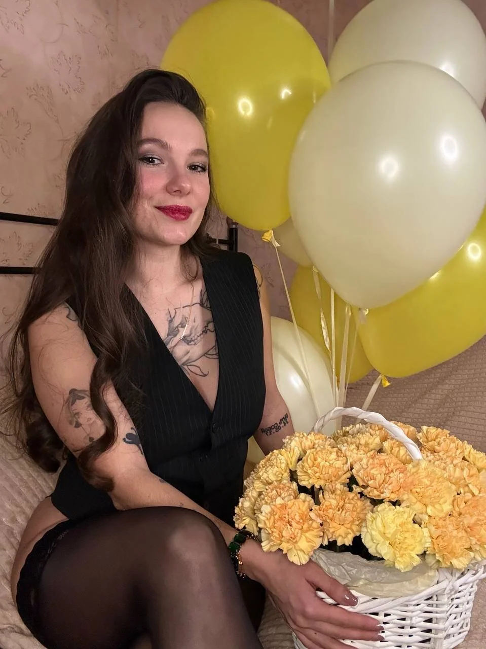 XXX Porn Photo of Nude lil_luna_x 11