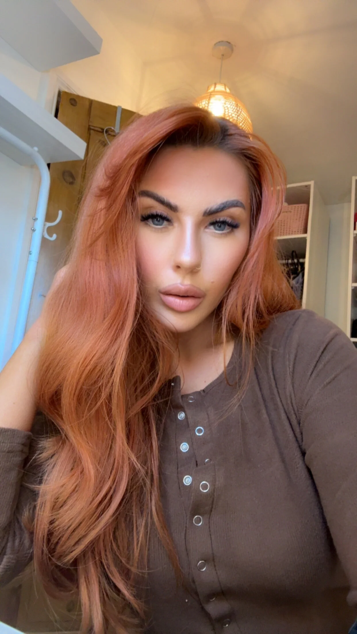 XXX Porn Photo of Nude Emberreignedit 78