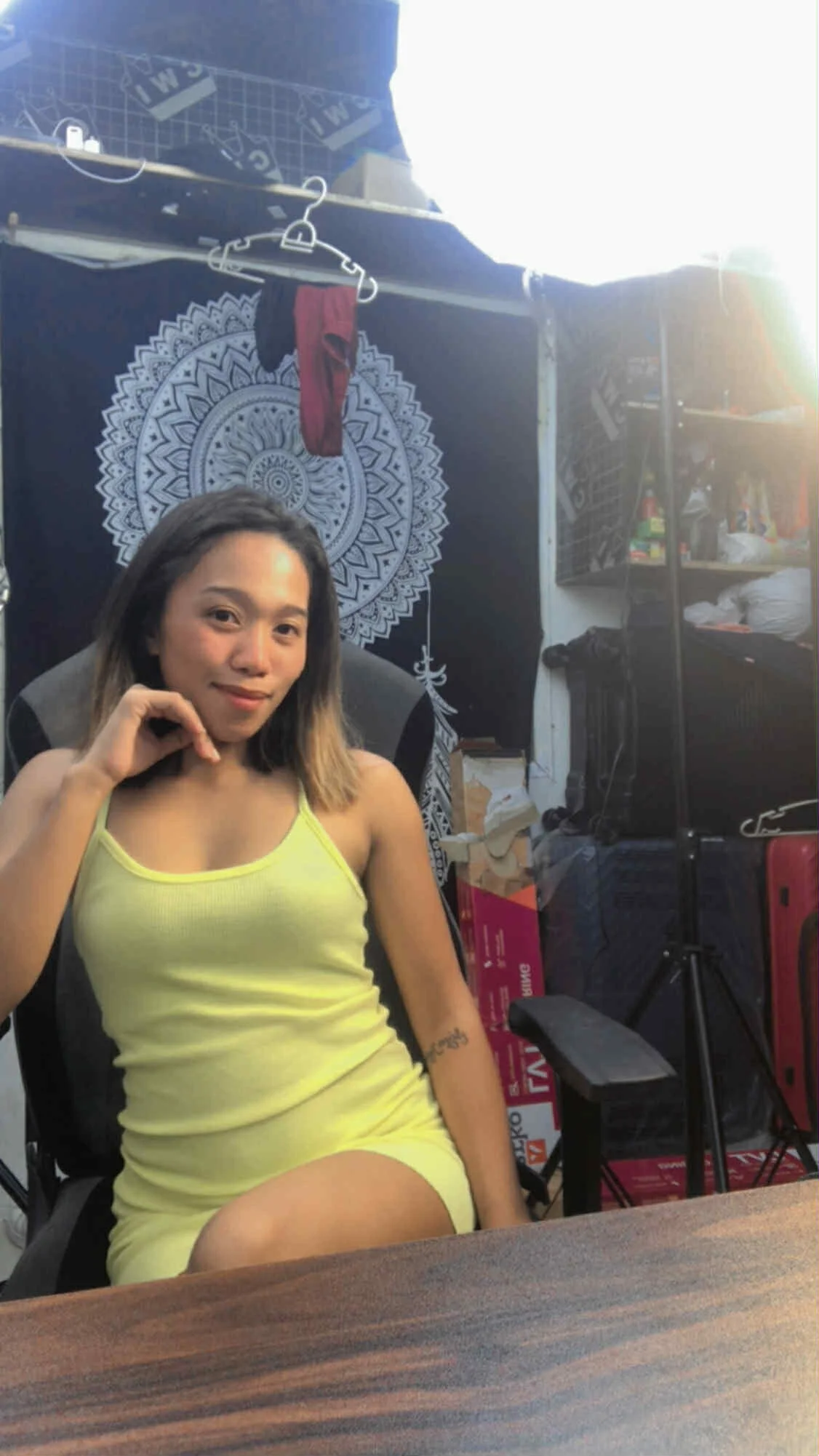 XXX Porn Photo of Nude Pretty_christine01 8