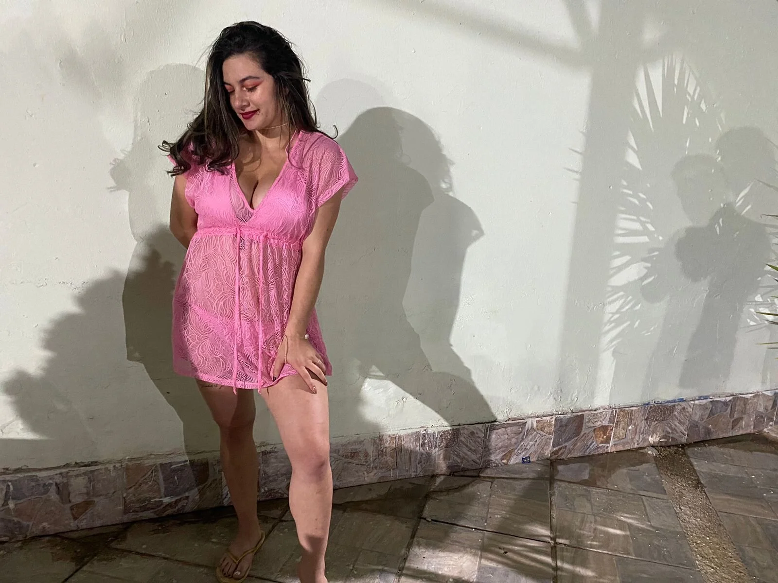 XXX Porn Photo of Nude AtheneaRossi 226