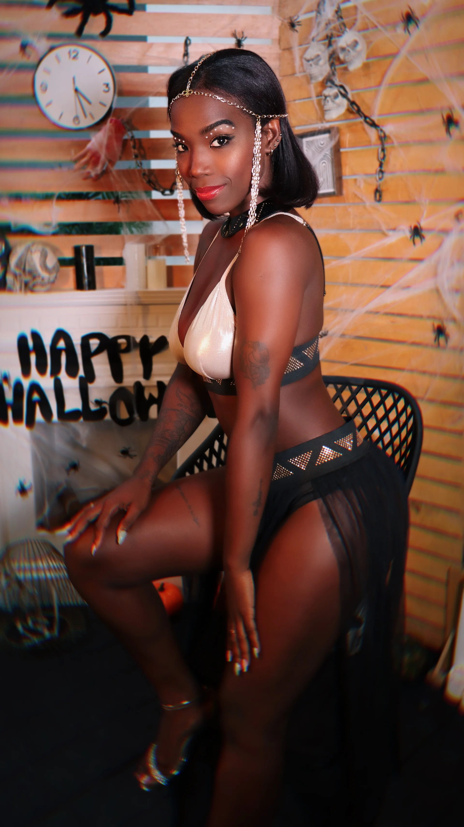 XXX Porn Photo of Nude SamHill_1 50