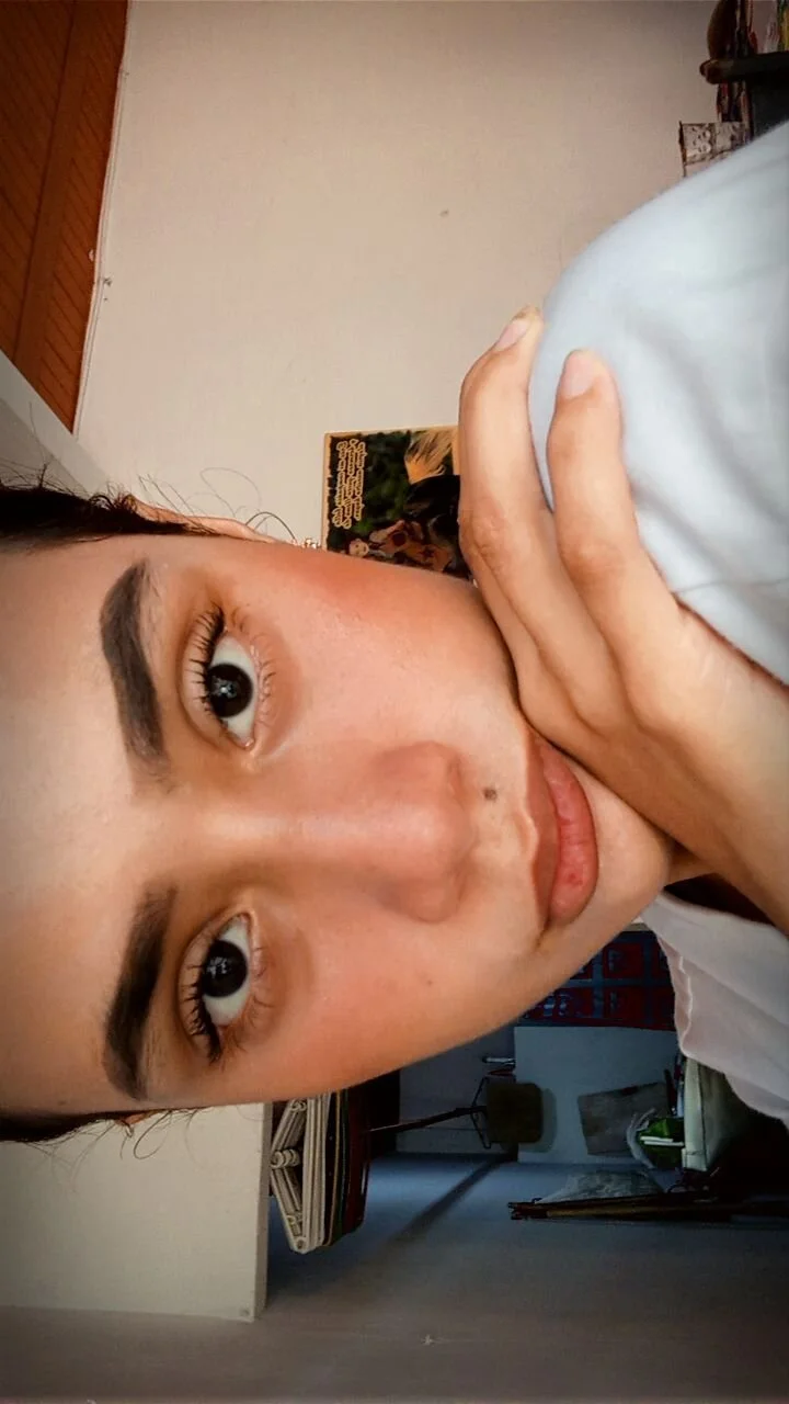 XXX Porn Photo of Nude sheyla_sweet18 9