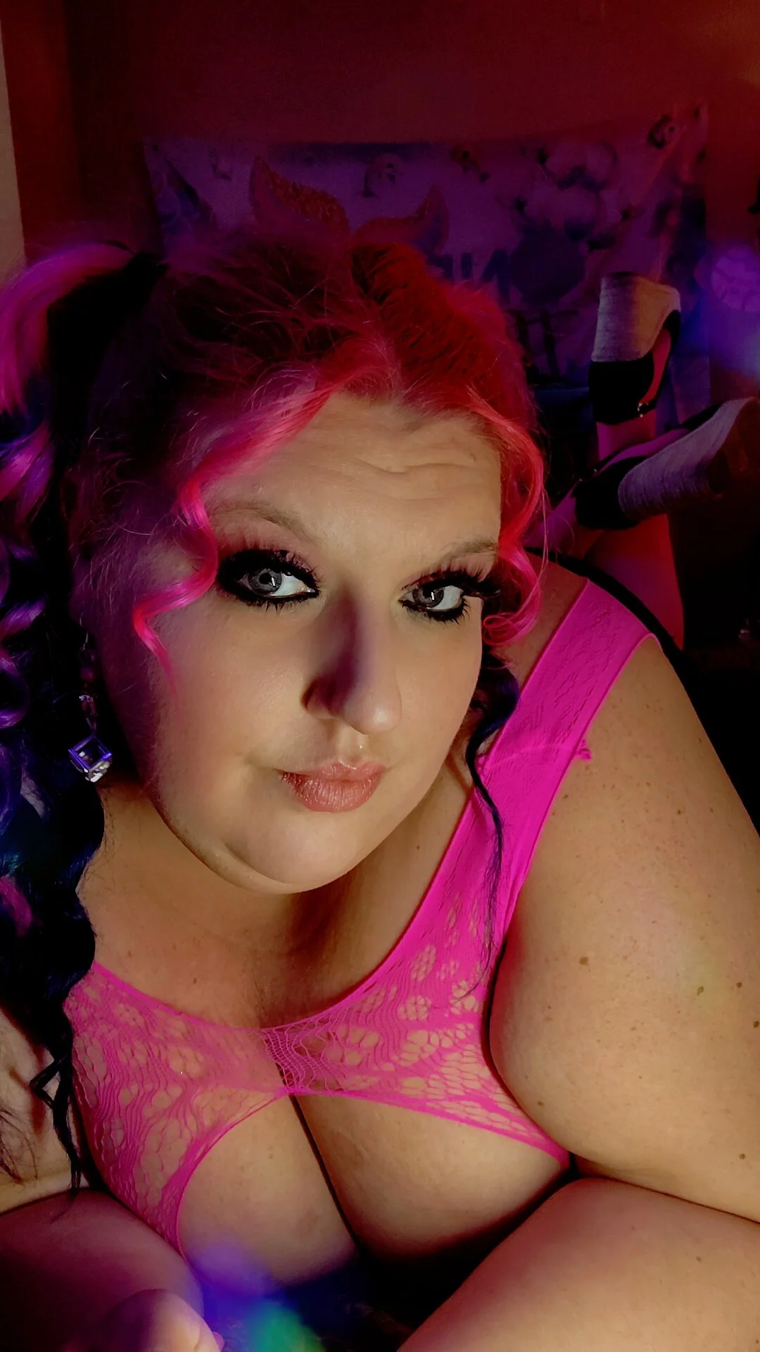XXX Porn Photo of Nude PinkyMarie6969 7