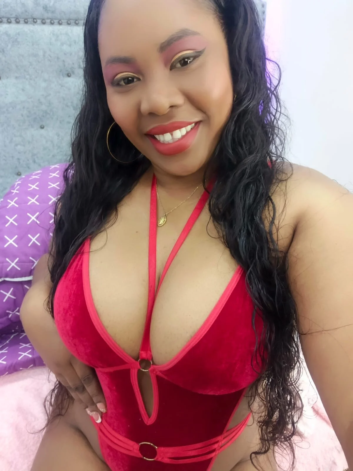 XXX Porn Photo of Nude JackyNorris 205