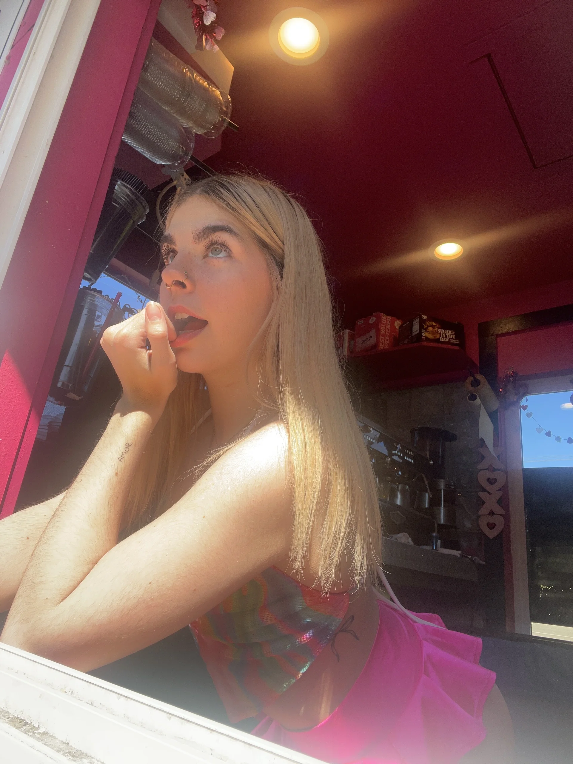 XXX Porn Photo of Nude delicioussdixie 2