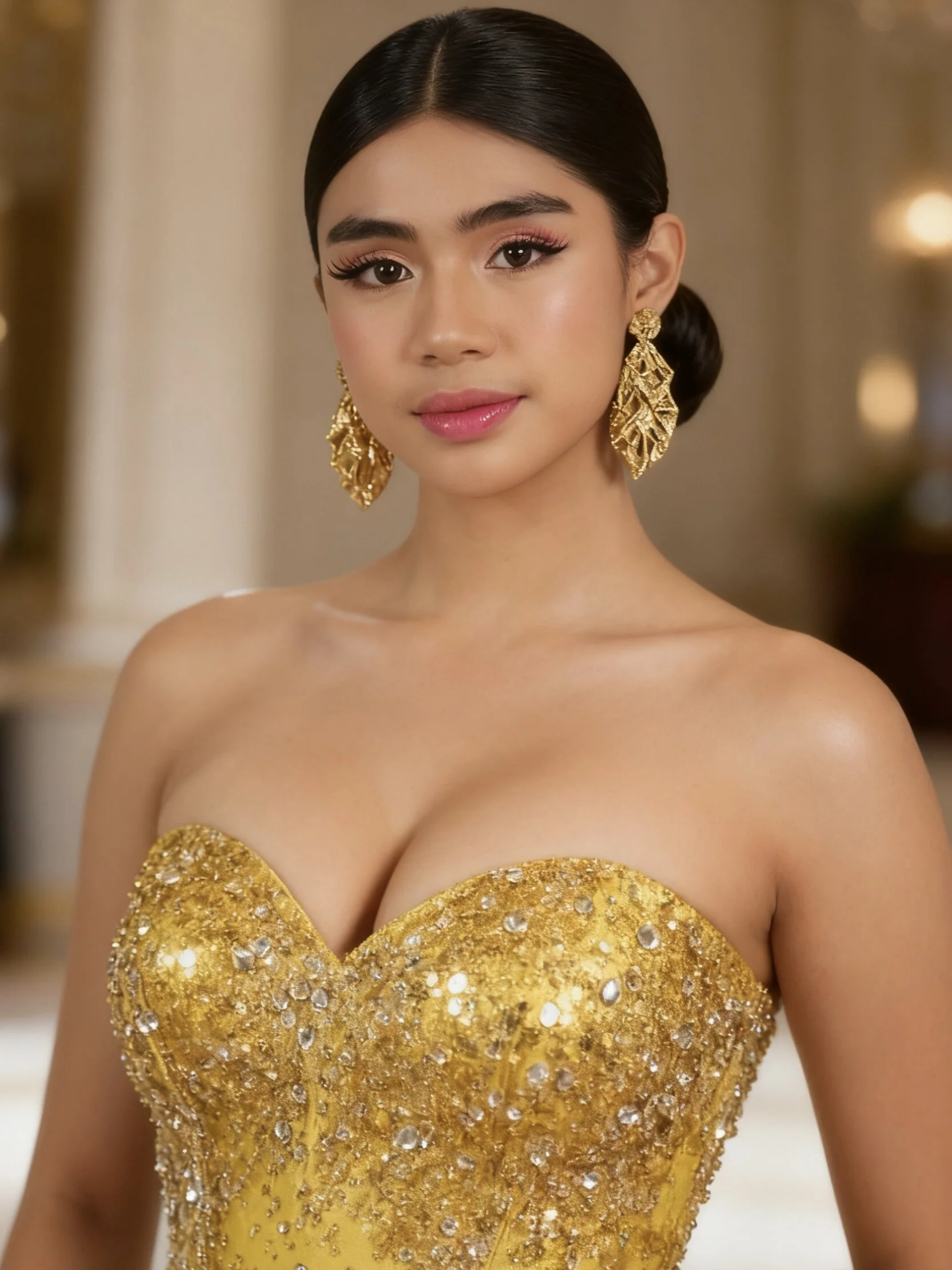 XXX Porn Photo of Nude NyxaraSinDoll 9