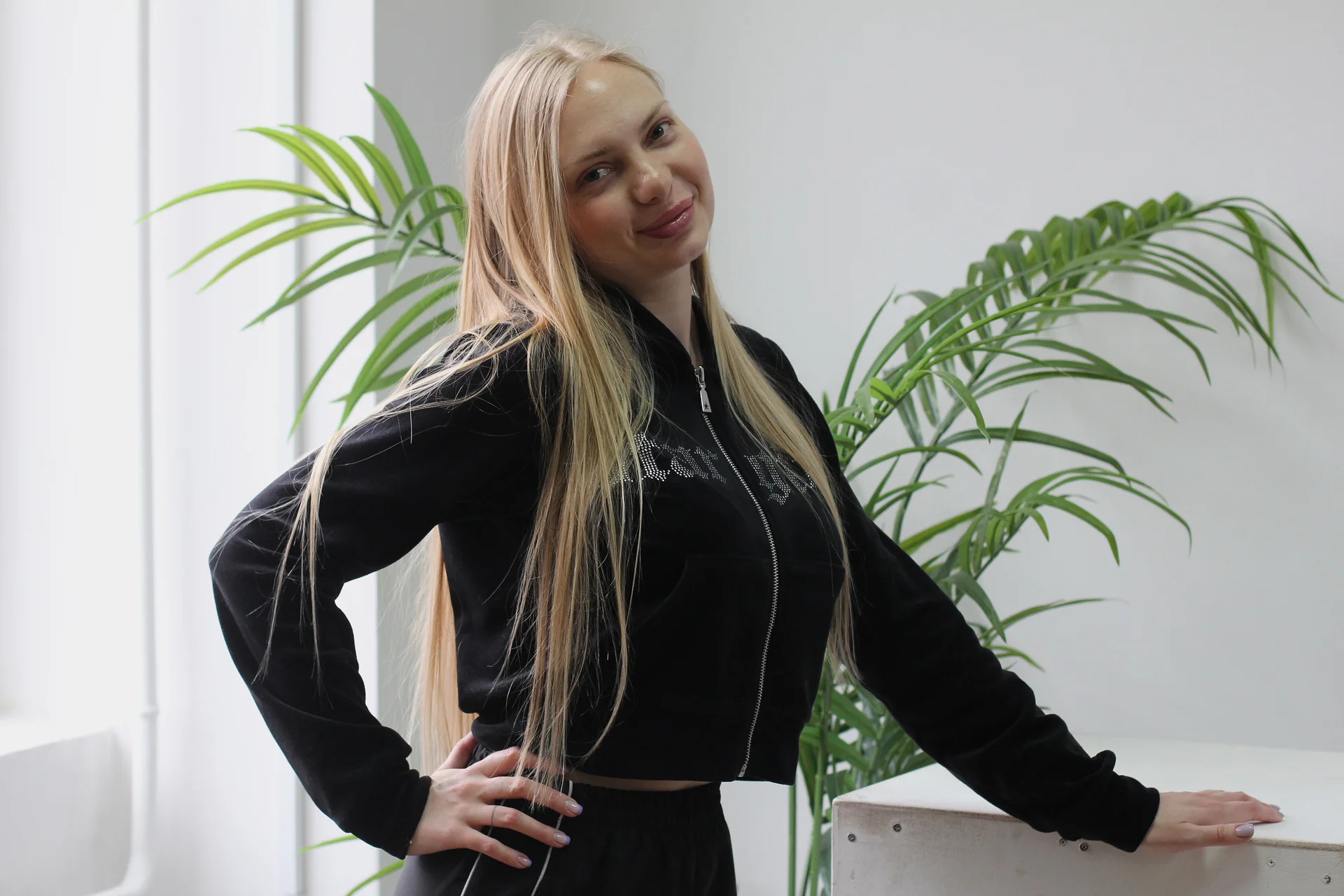 XXX Porn Photo of Nude NancyGlamour 8